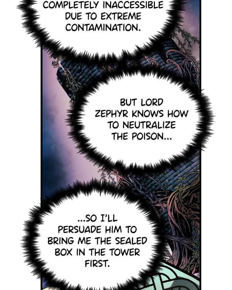 Read Doom Breaker EN Manga Online