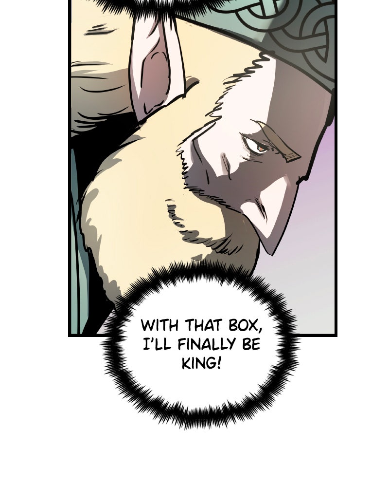 Read Doom Breaker EN Manga Online