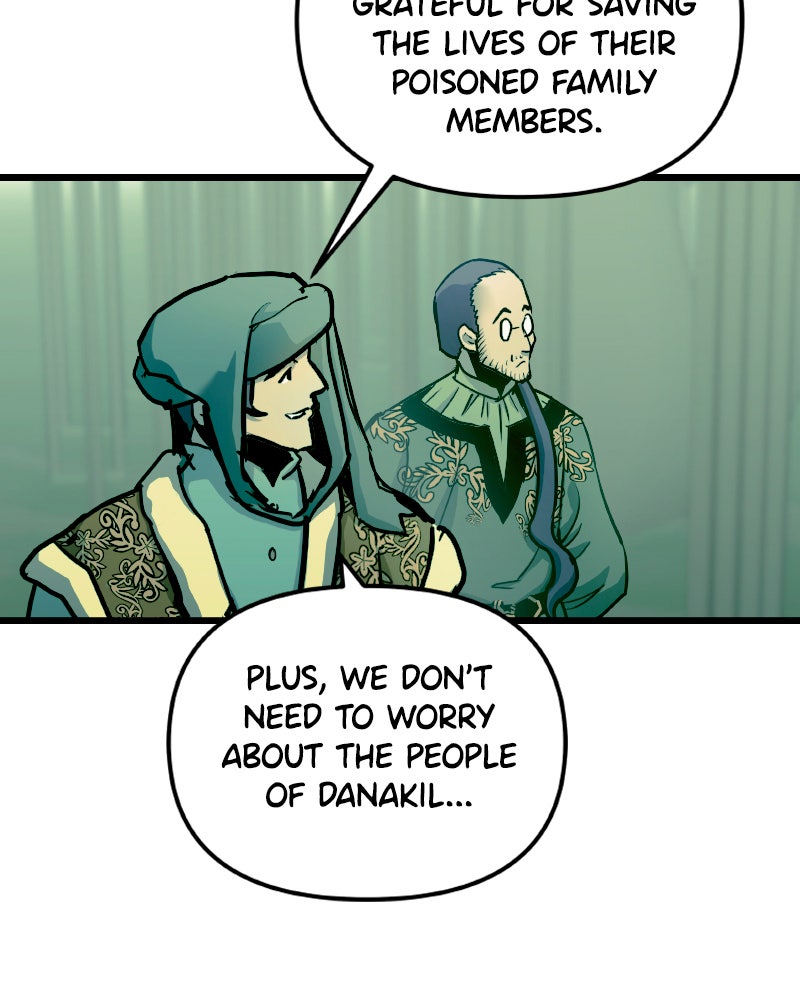 Read Doom Breaker EN Manga Online