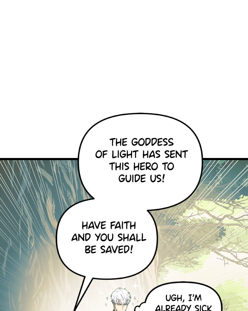 Read Doom Breaker EN Manga Online