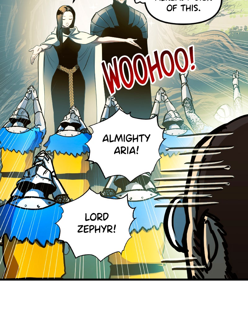 Read Doom Breaker EN Manga Online