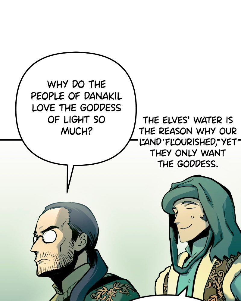 Read Doom Breaker EN Manga Online