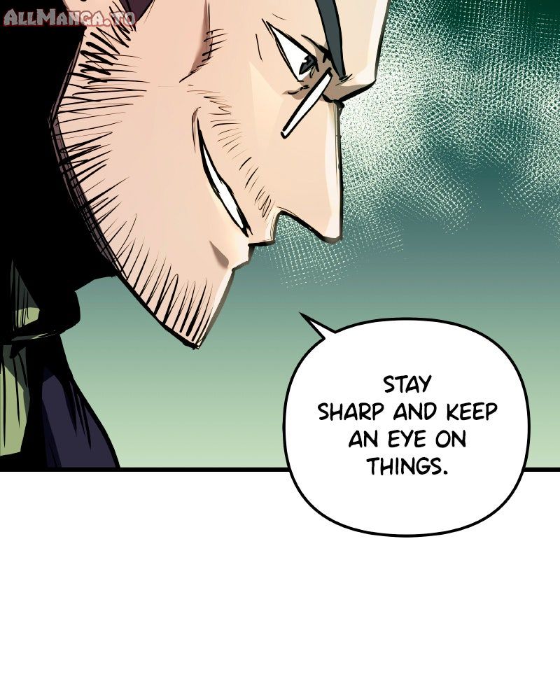 Read Doom Breaker EN Manga Online