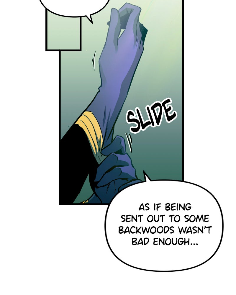 Read Doom Breaker EN Manga Online