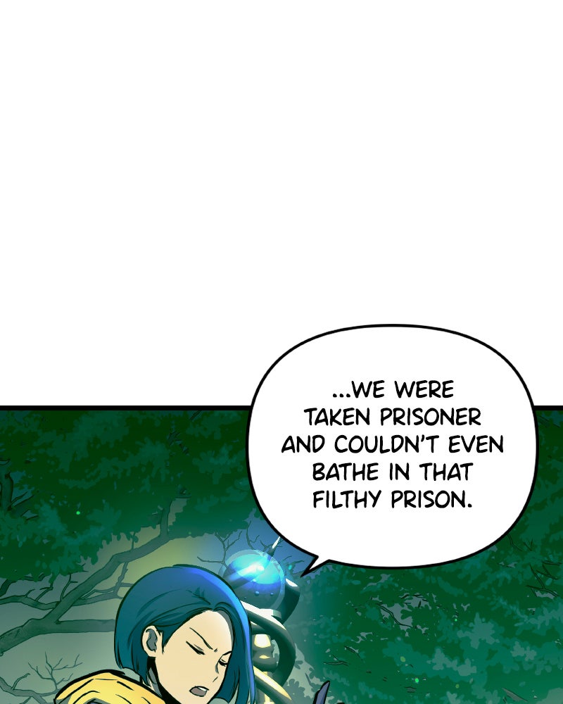 Read Doom Breaker EN Manga Online