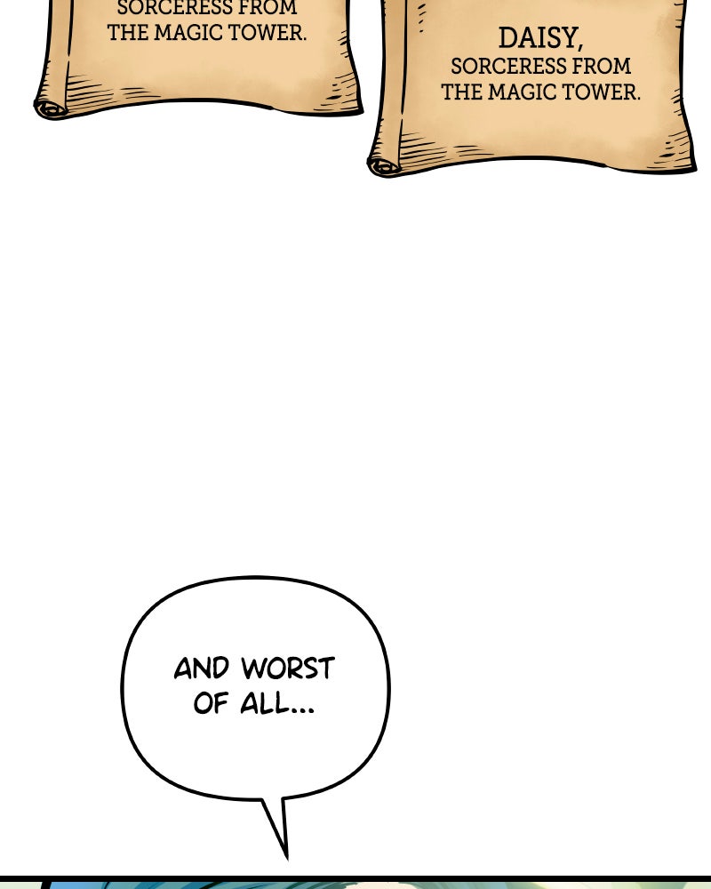 Read Doom Breaker EN Manga Online