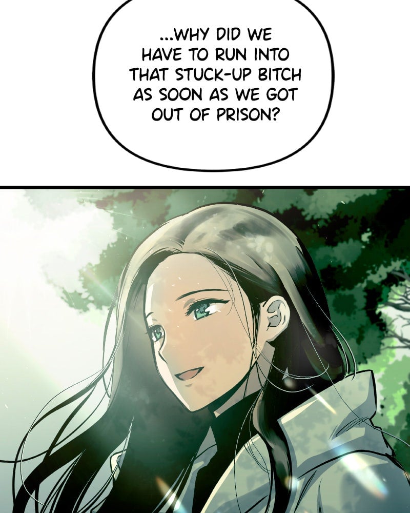 Read Doom Breaker EN Manga Online