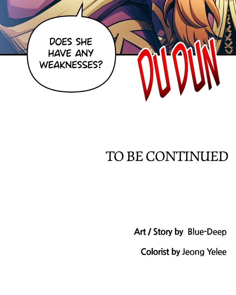 Read Doom Breaker EN Manga Online