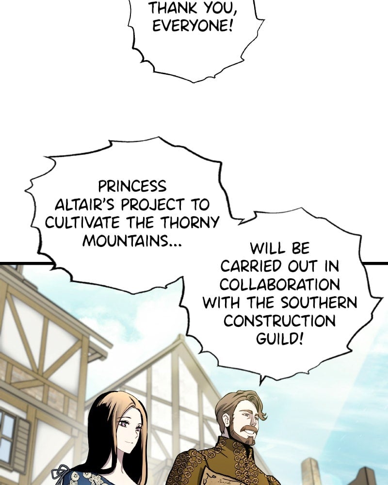 Read Doom Breaker EN Manga Online