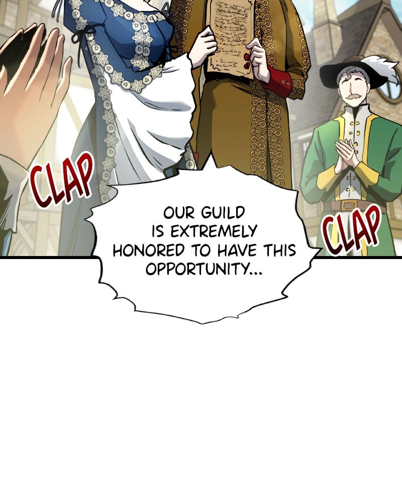 Read Doom Breaker EN Manga Online