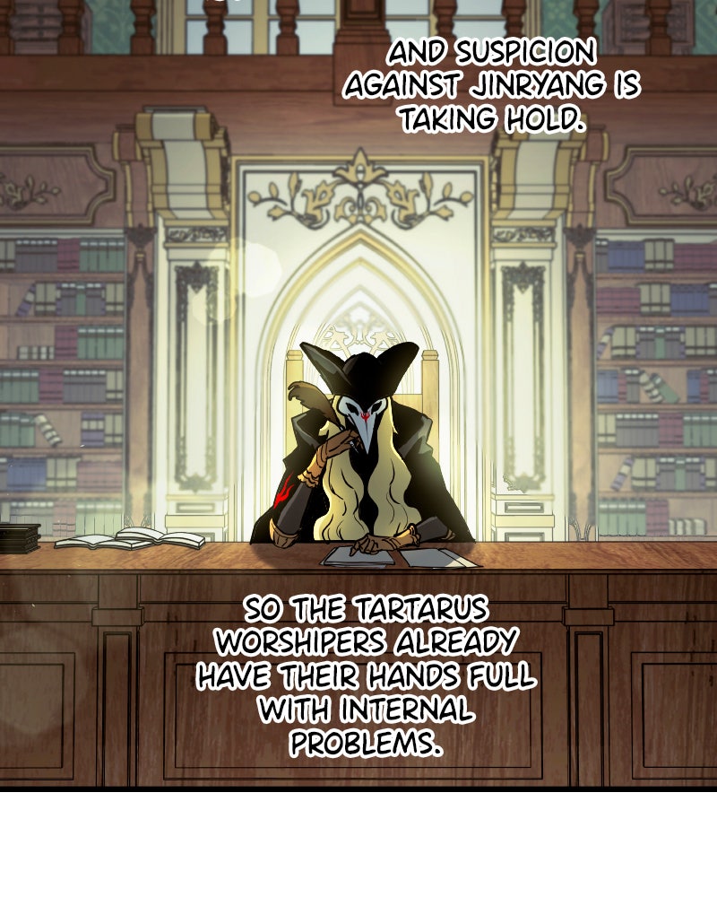 Read Doom Breaker EN Manga Online