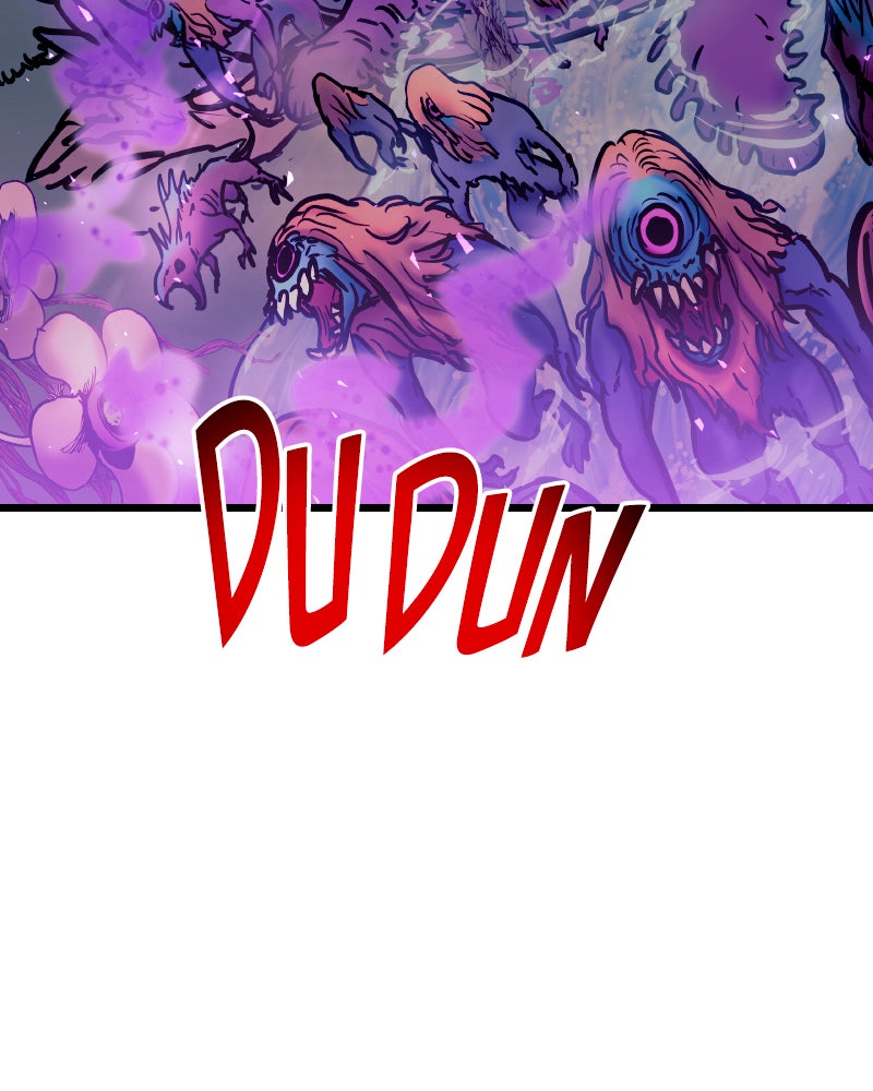 Read Doom Breaker EN Manga Online