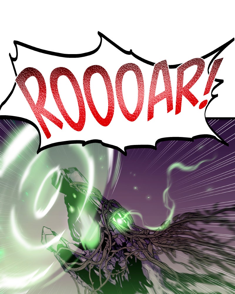 Read Doom Breaker EN Manga Online