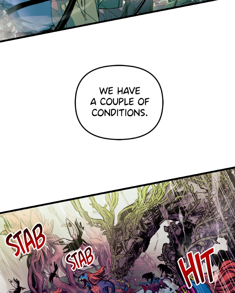 Read Doom Breaker EN Manga Online