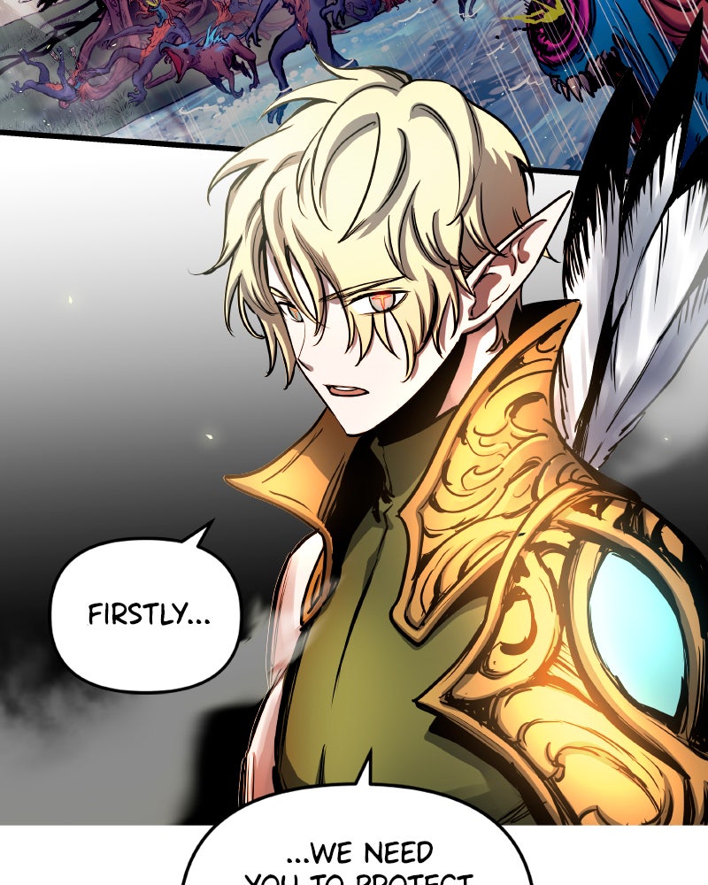 Read Doom Breaker EN Manga Online