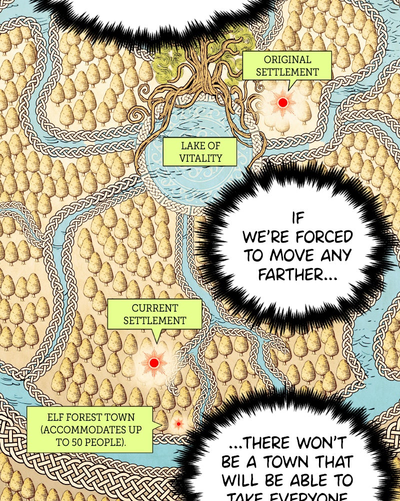 Read Doom Breaker EN Manga Online