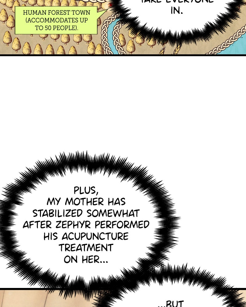 Read Doom Breaker EN Manga Online