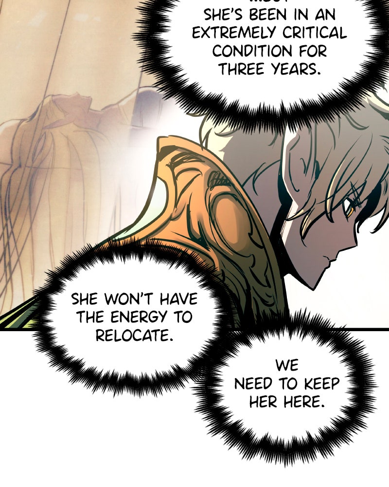 Read Doom Breaker EN Manga Online