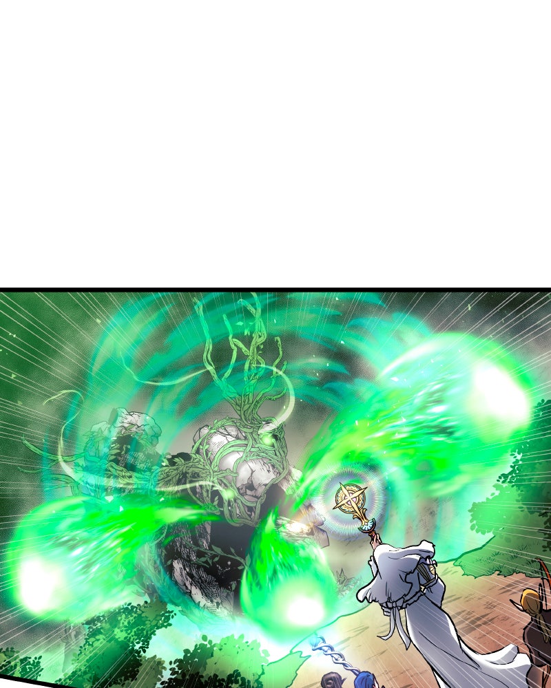 Read Doom Breaker EN Manga Online