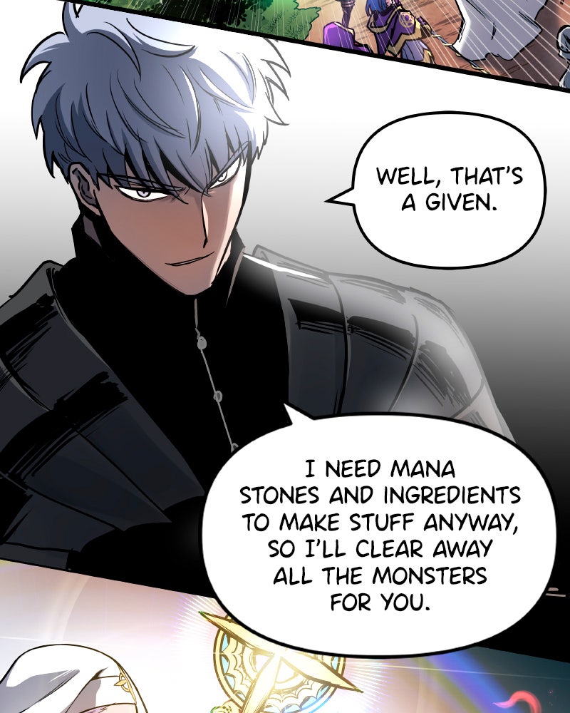 Read Doom Breaker EN Manga Online