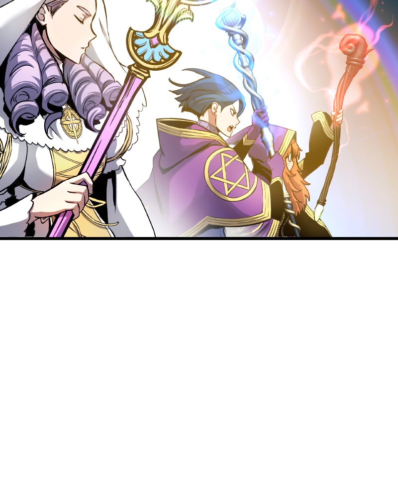 Read Doom Breaker EN Manga Online