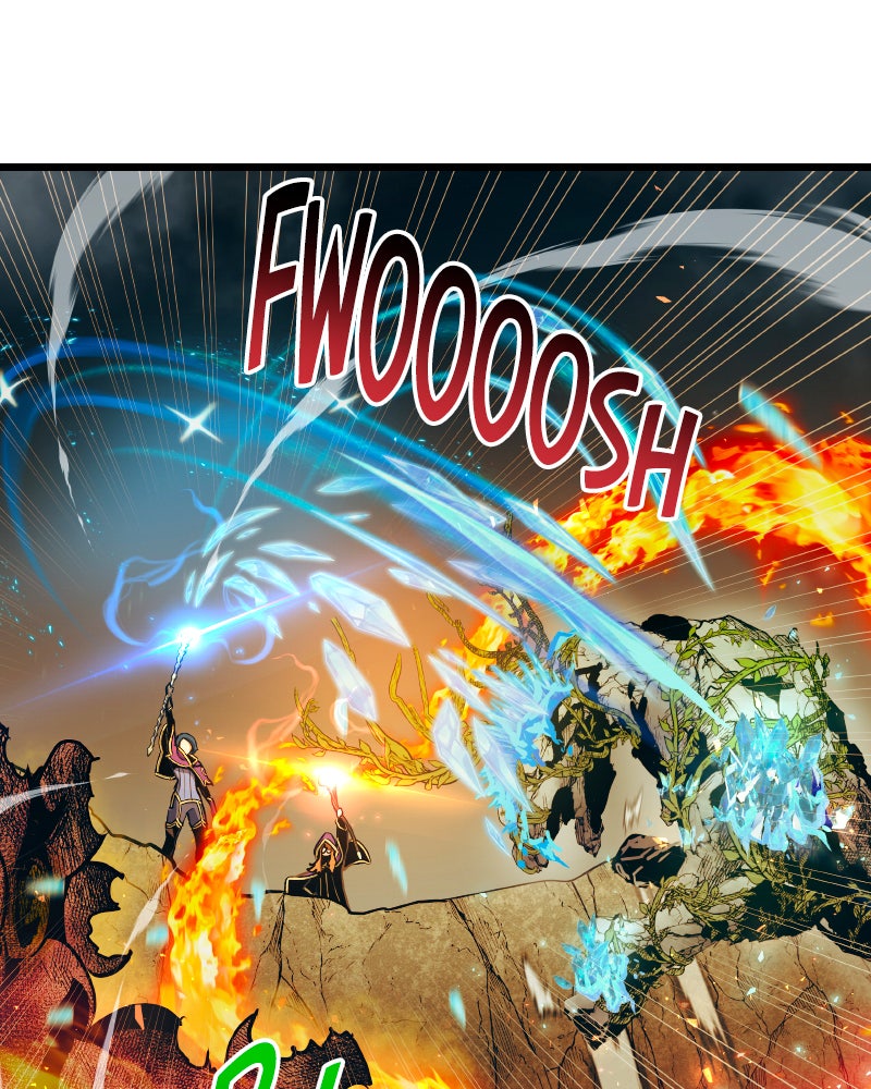 Read Doom Breaker EN Manga Online