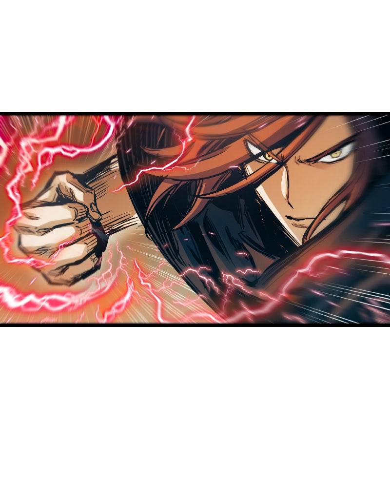 Read Doom Breaker EN Manga Online