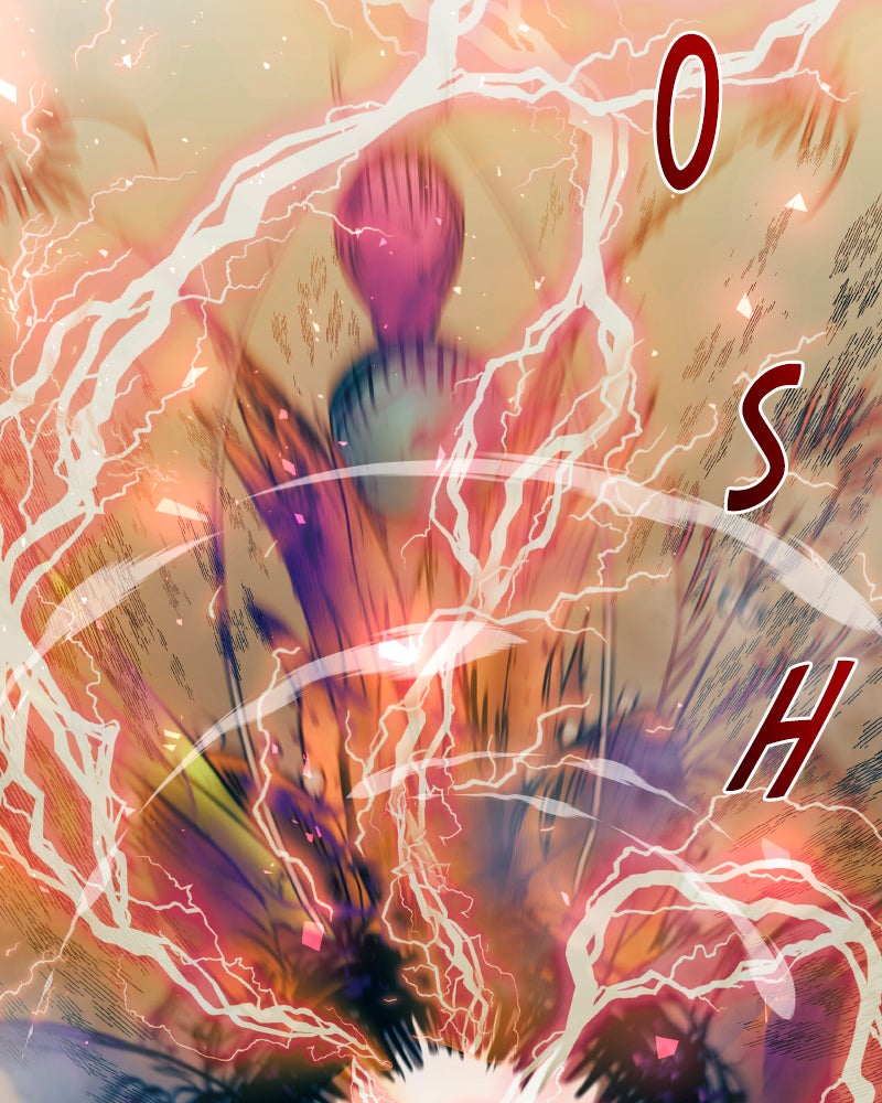 Read Doom Breaker EN Manga Online