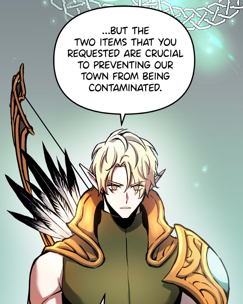 Read Doom Breaker EN Manga Online