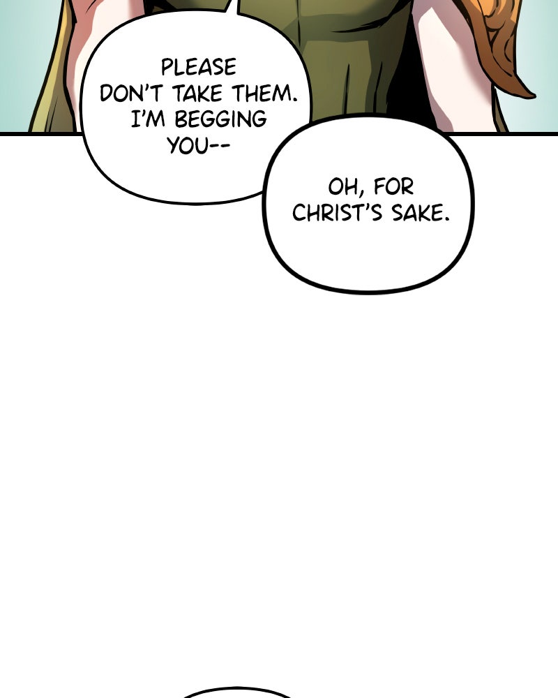 Read Doom Breaker EN Manga Online