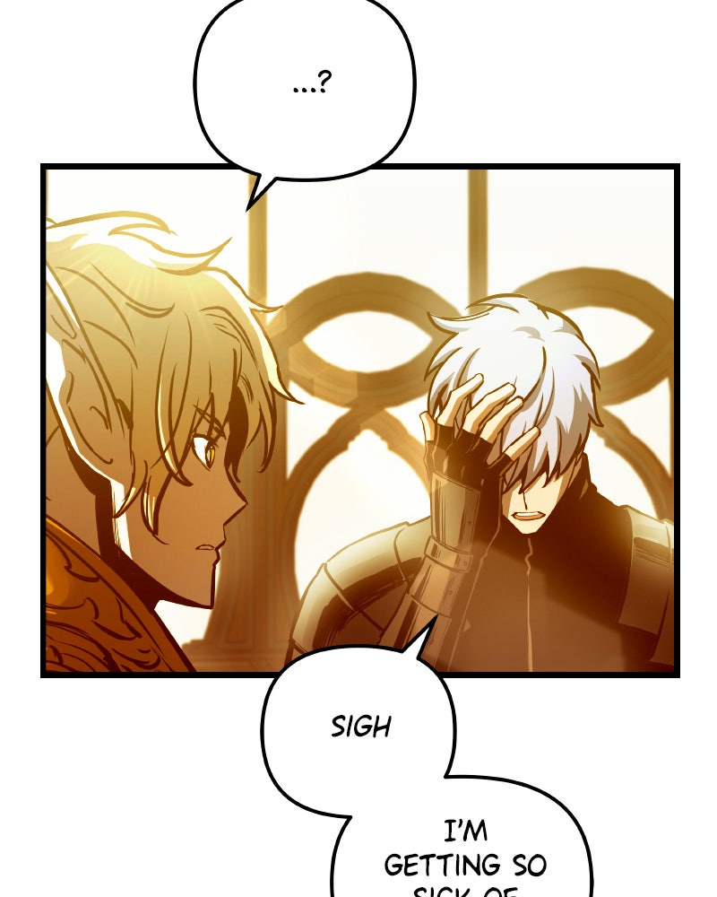 Read Doom Breaker EN Manga Online