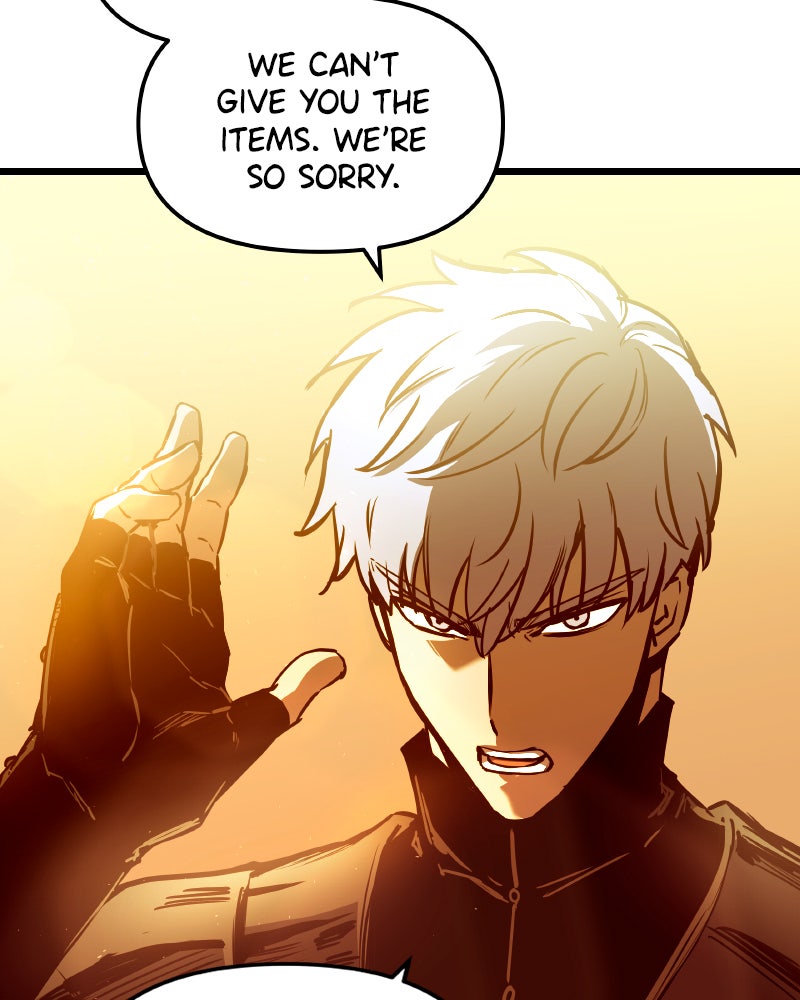 Read Doom Breaker EN Manga Online