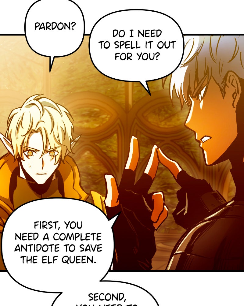 Read Doom Breaker EN Manga Online