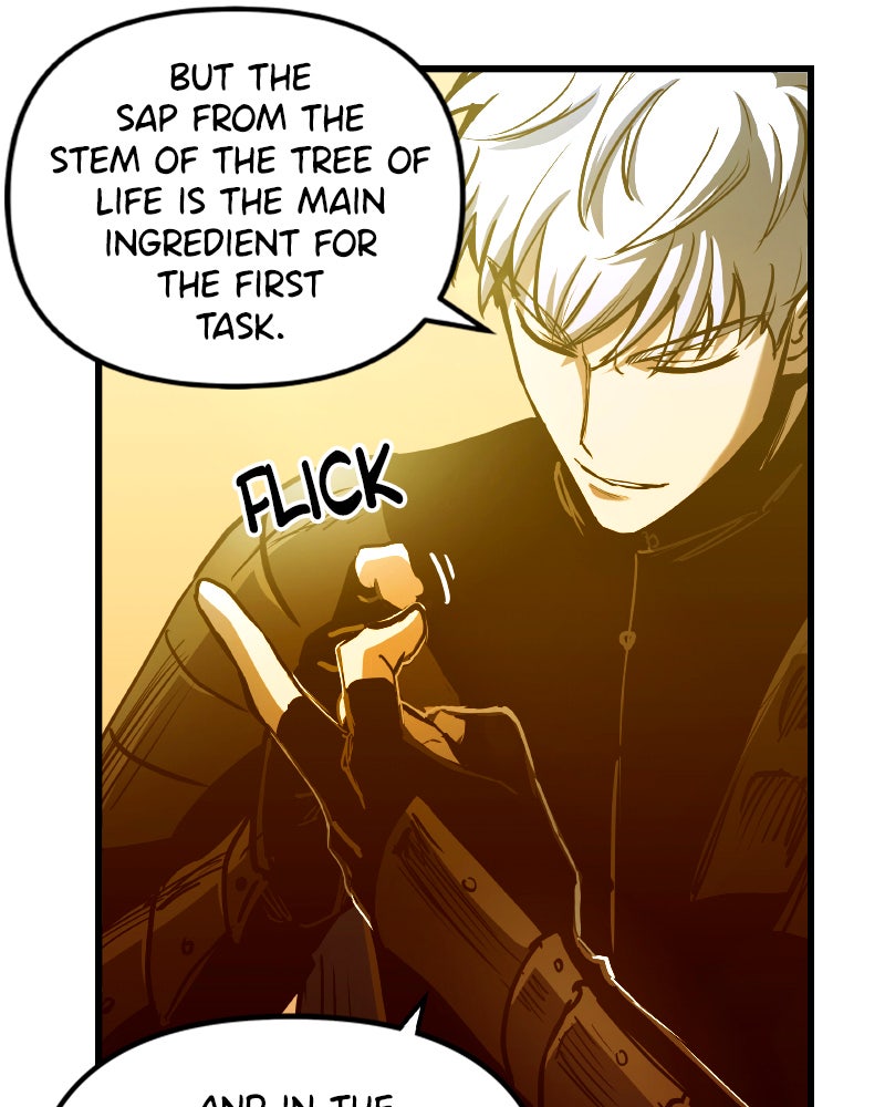 Read Doom Breaker EN Manga Online