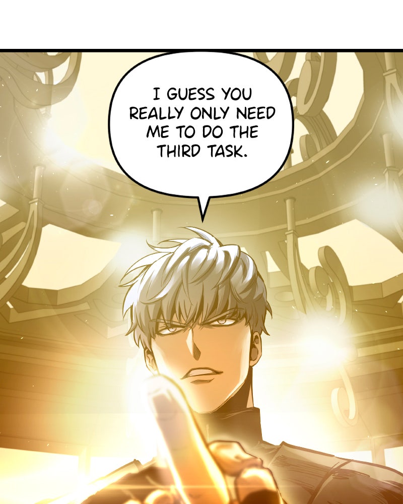 Read Doom Breaker EN Manga Online