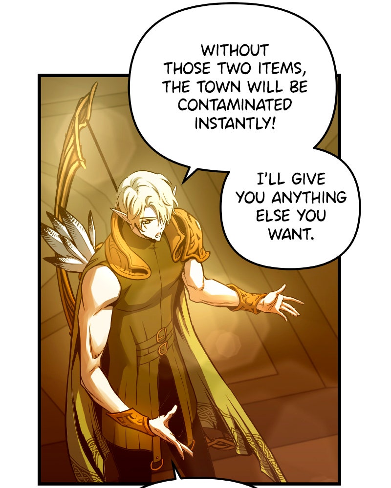 Read Doom Breaker EN Manga Online