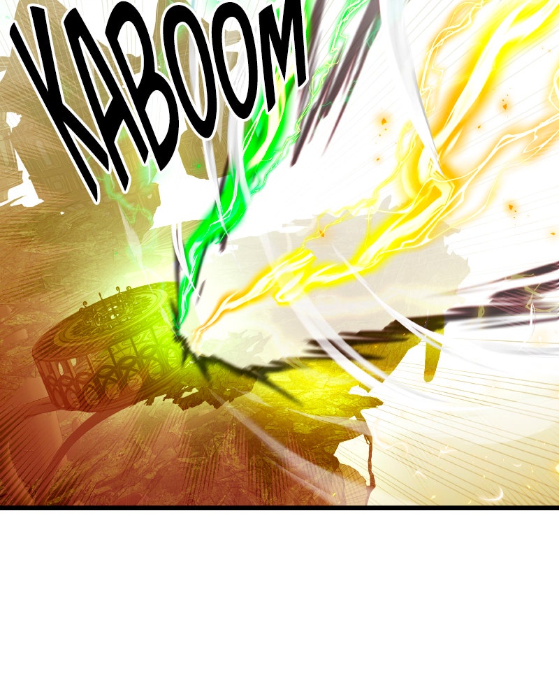 Read Doom Breaker EN Manga Online