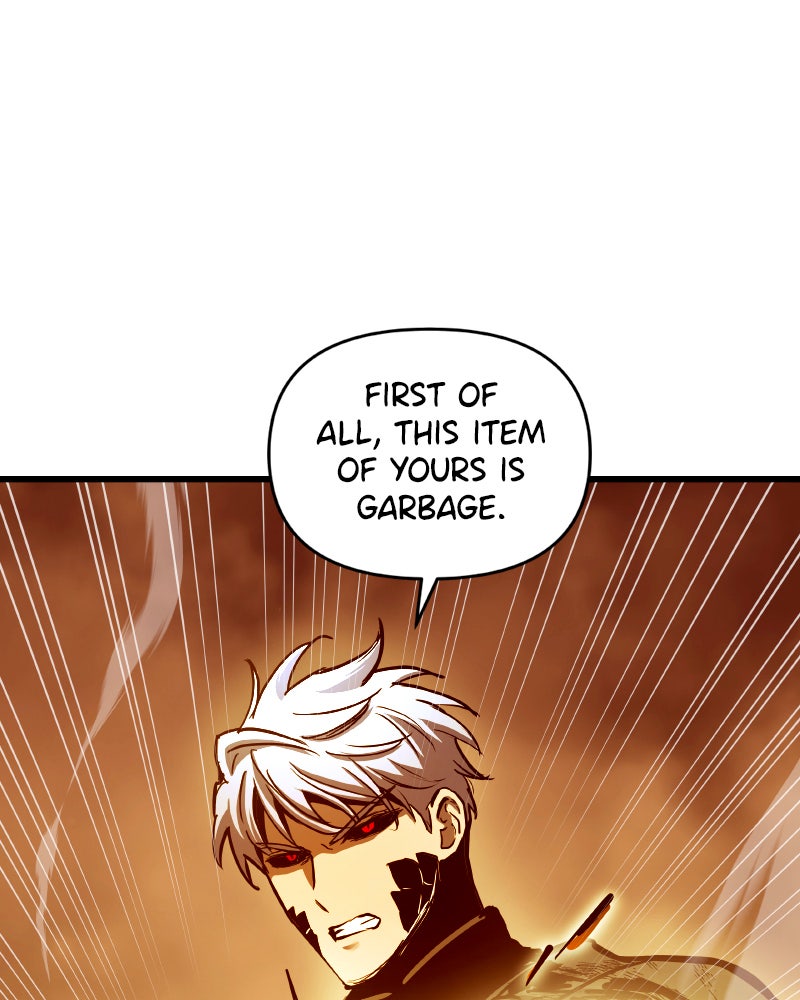 Read Doom Breaker EN Manga Online