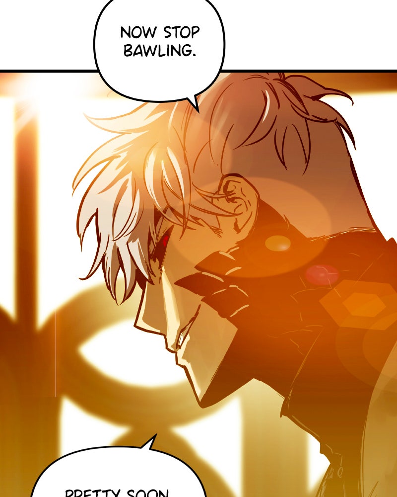 Read Doom Breaker EN Manga Online