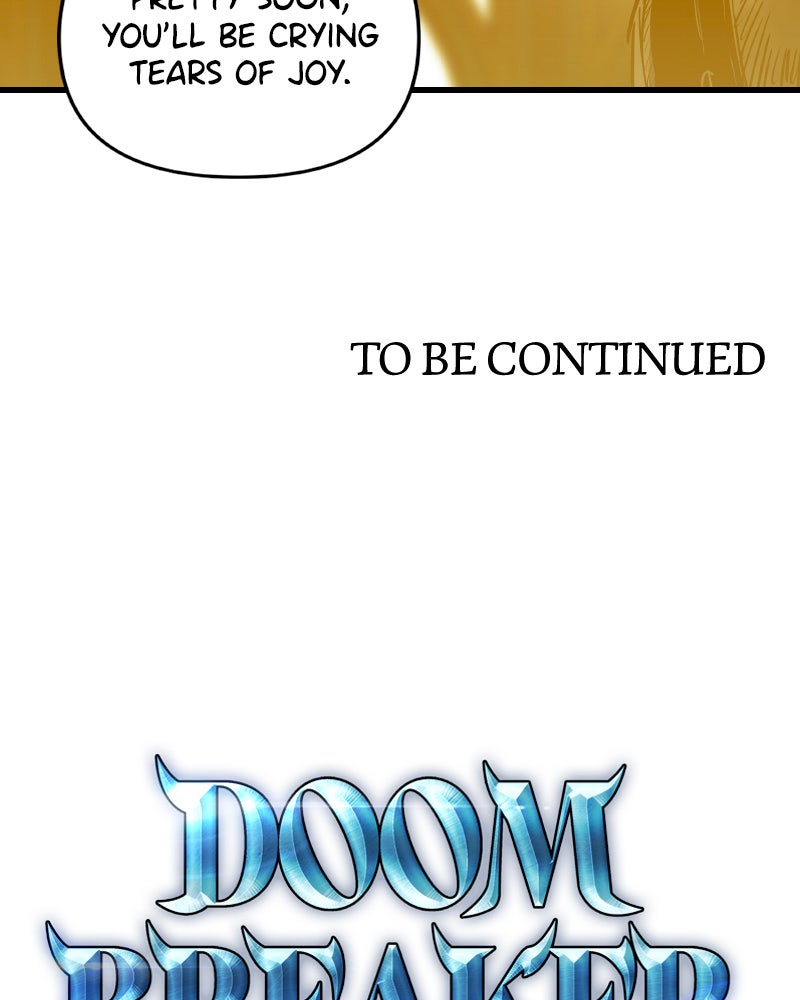 Read Doom Breaker EN Manga Online