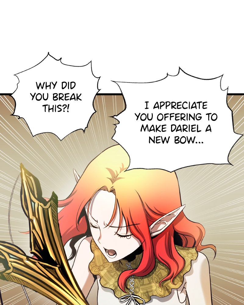 Read Doom Breaker EN Manga Online