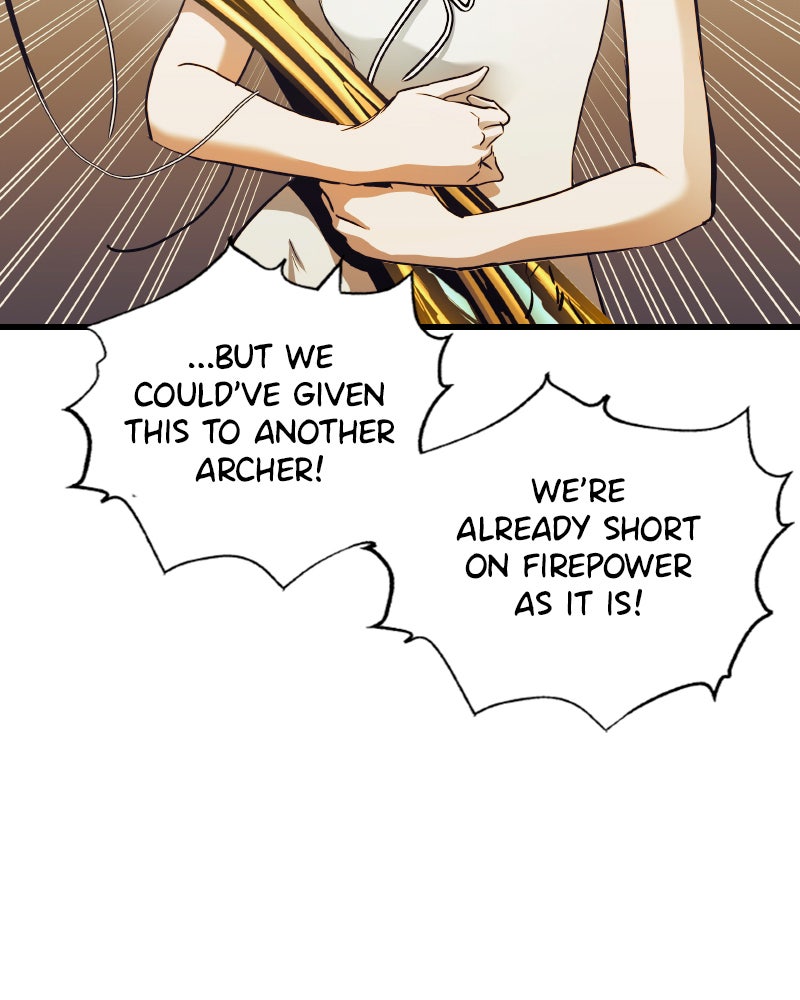 Read Doom Breaker EN Manga Online