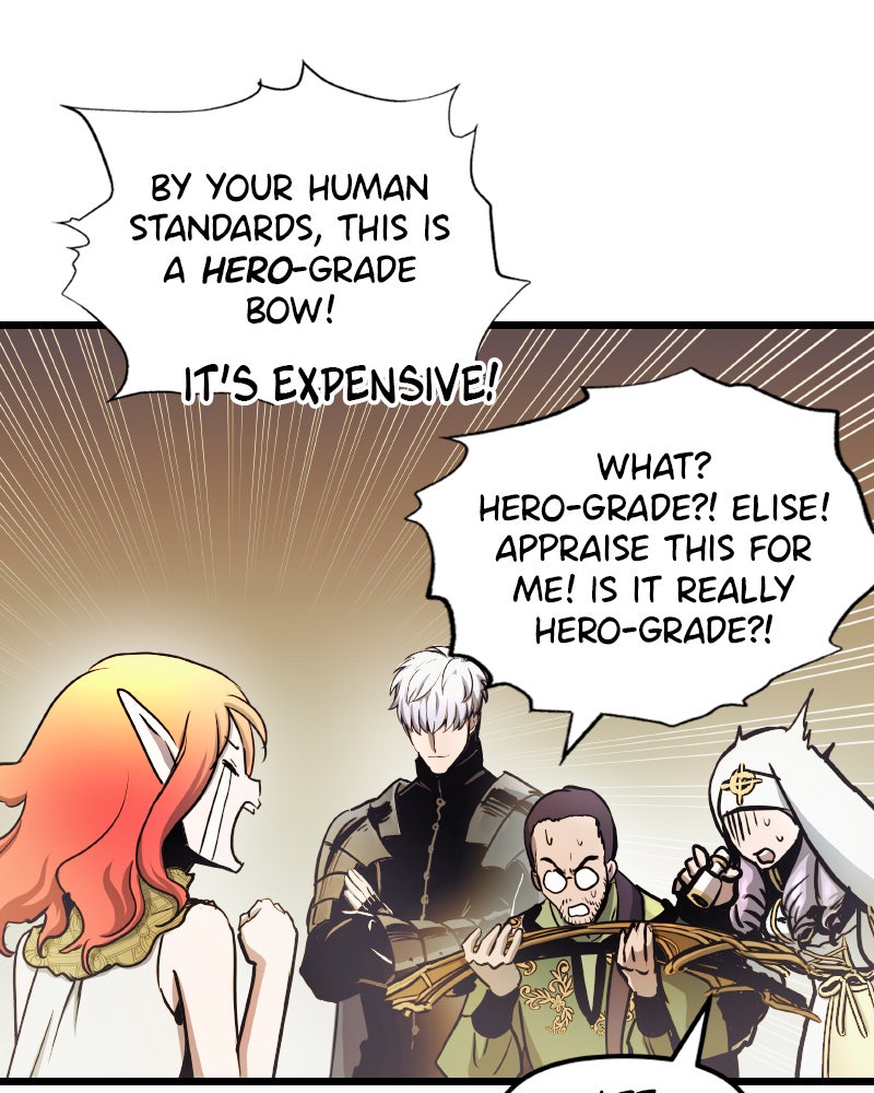 Read Doom Breaker EN Manga Online