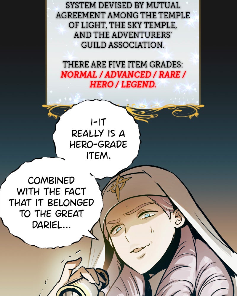 Read Doom Breaker EN Manga Online