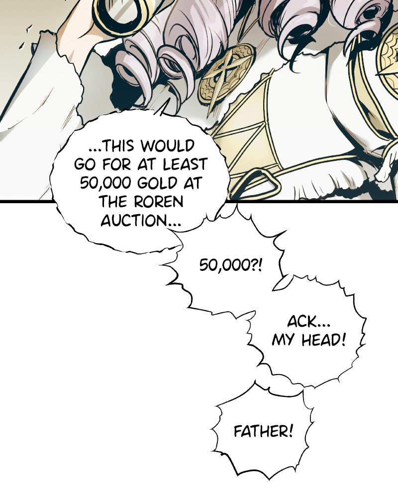 Read Doom Breaker EN Manga Online