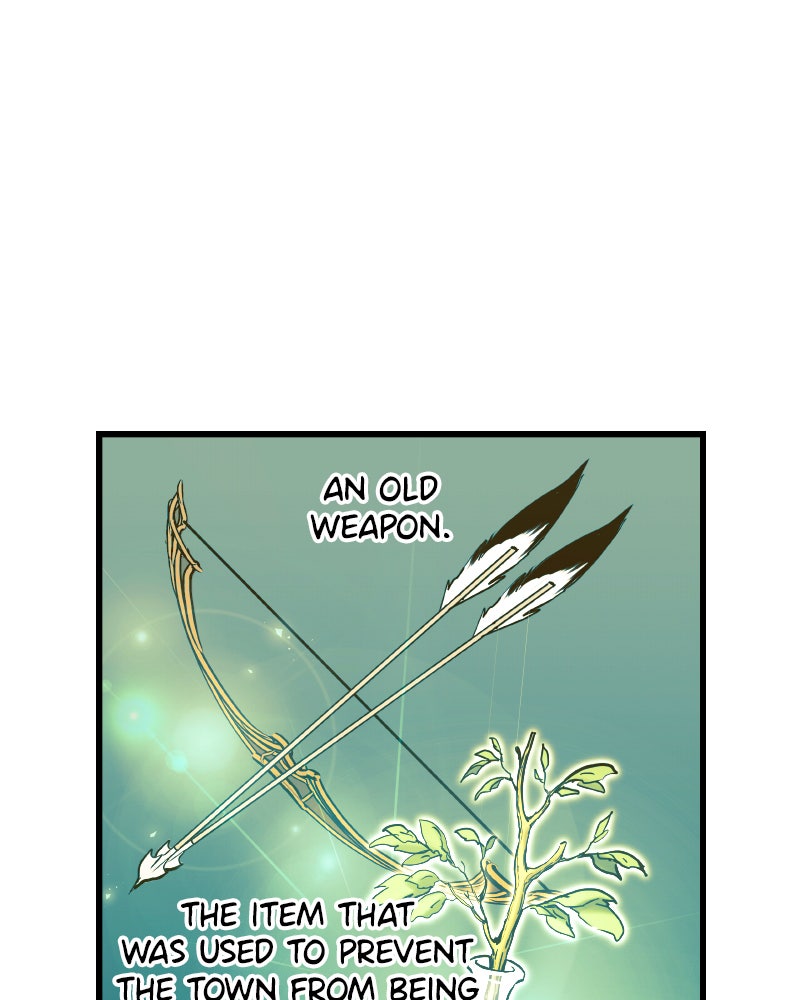 Read Doom Breaker EN Manga Online