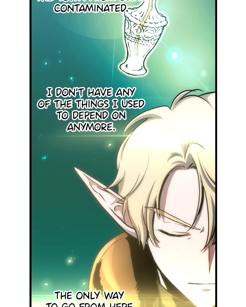 Read Doom Breaker EN Manga Online