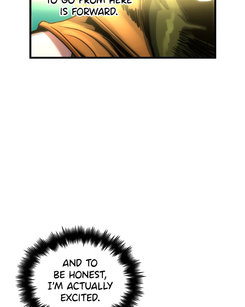 Read Doom Breaker EN Manga Online