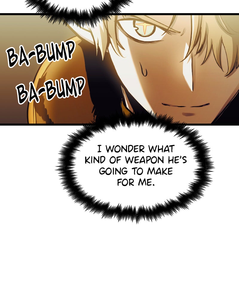 Read Doom Breaker EN Manga Online