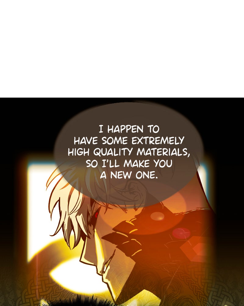 Read Doom Breaker EN Manga Online